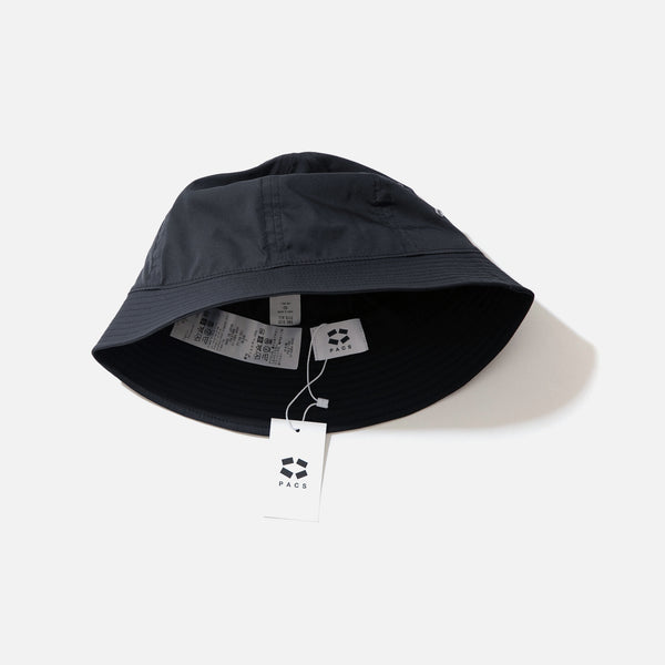 最終値下げ PACS / 4 EYES HAT / BLACK - ハット