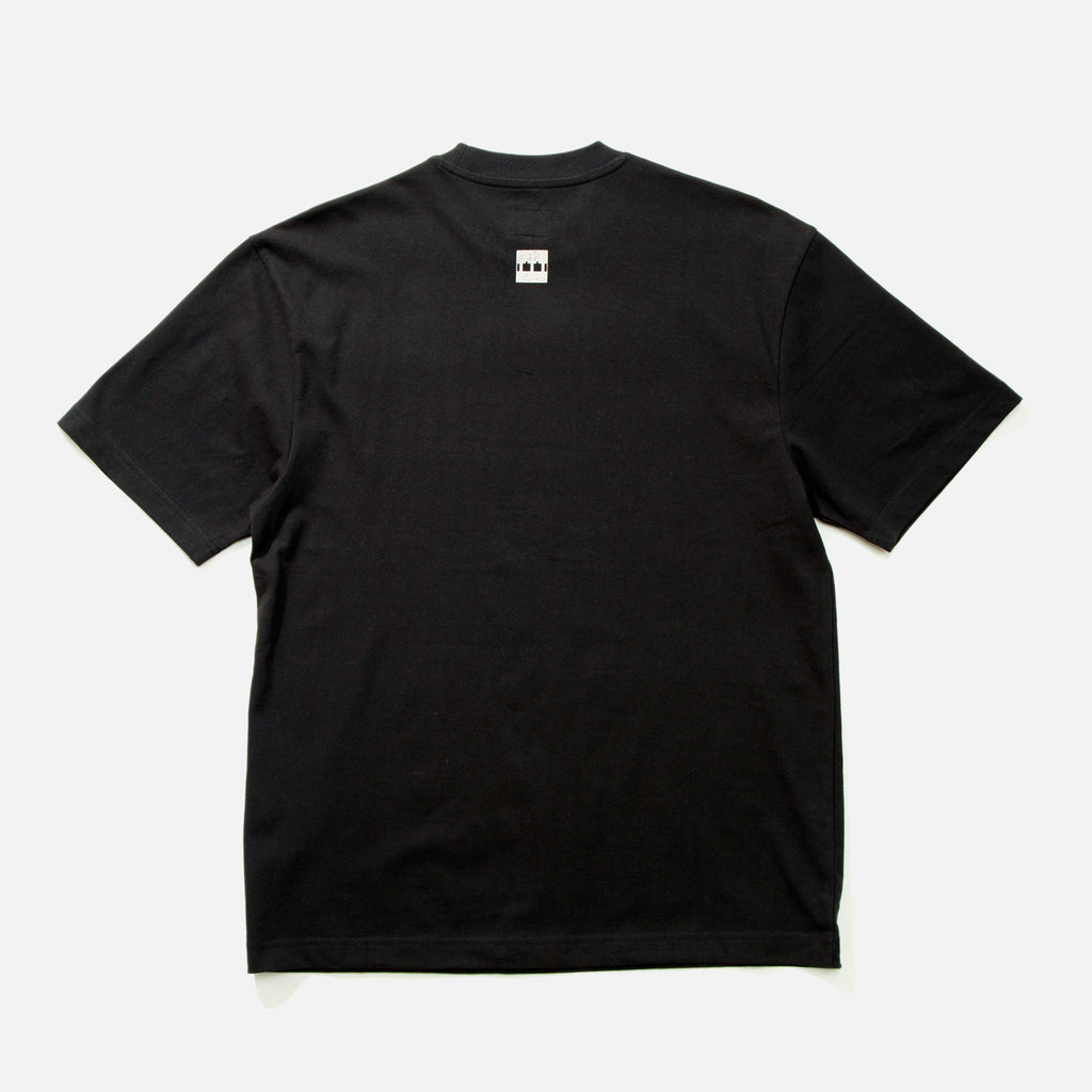 Glaistigs T-Shirt in Black | Blues Store