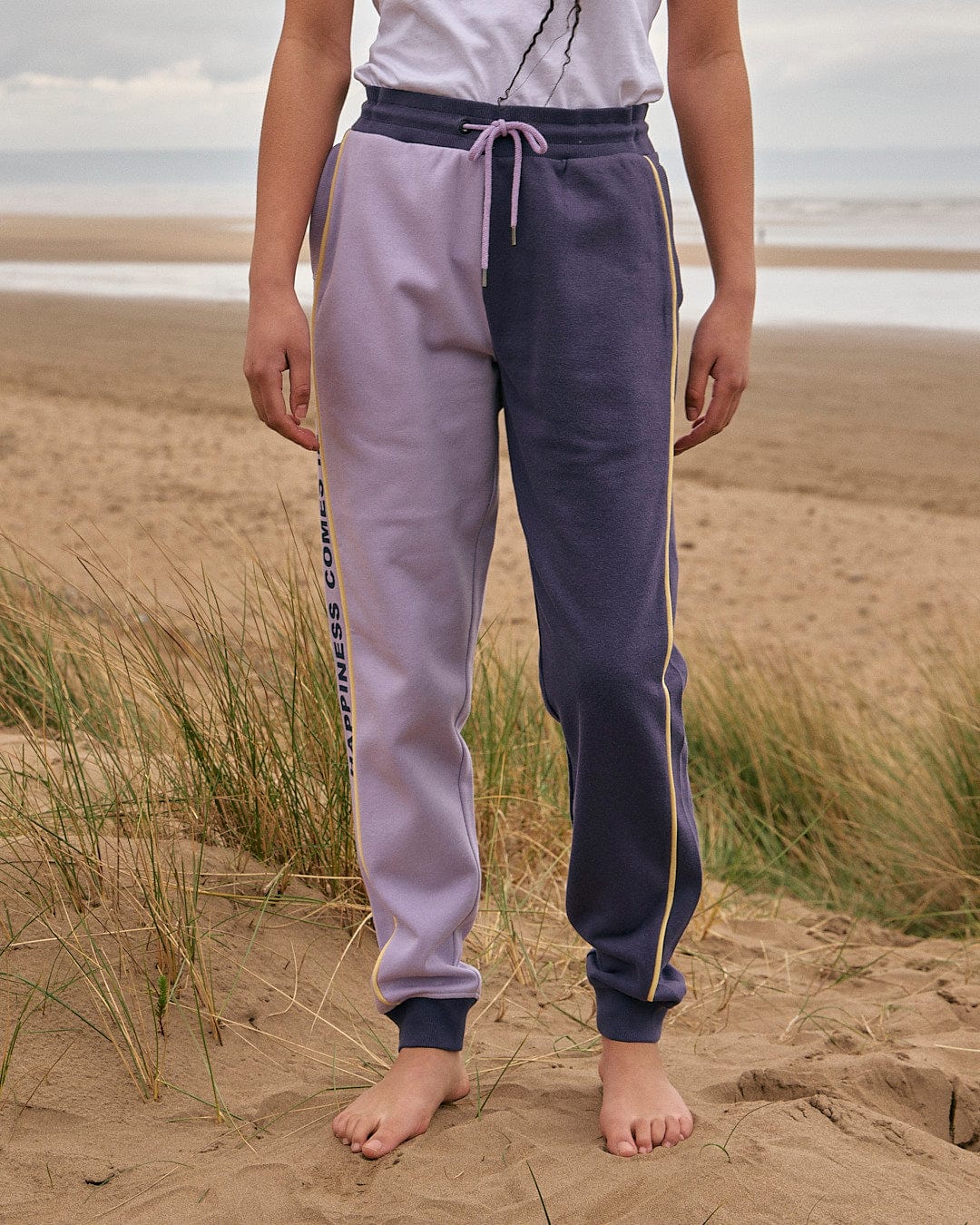 Betty - Womens Jogger - Light Purple