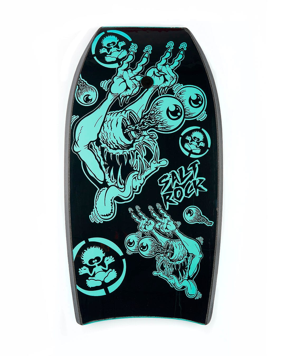 Creeper 37" Bodyboard - Turquoise