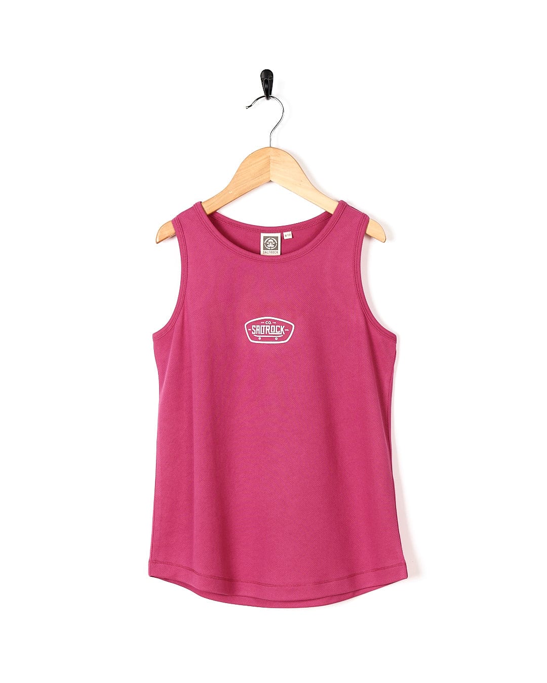 Hardskate - Kids Vest - Dark Pink