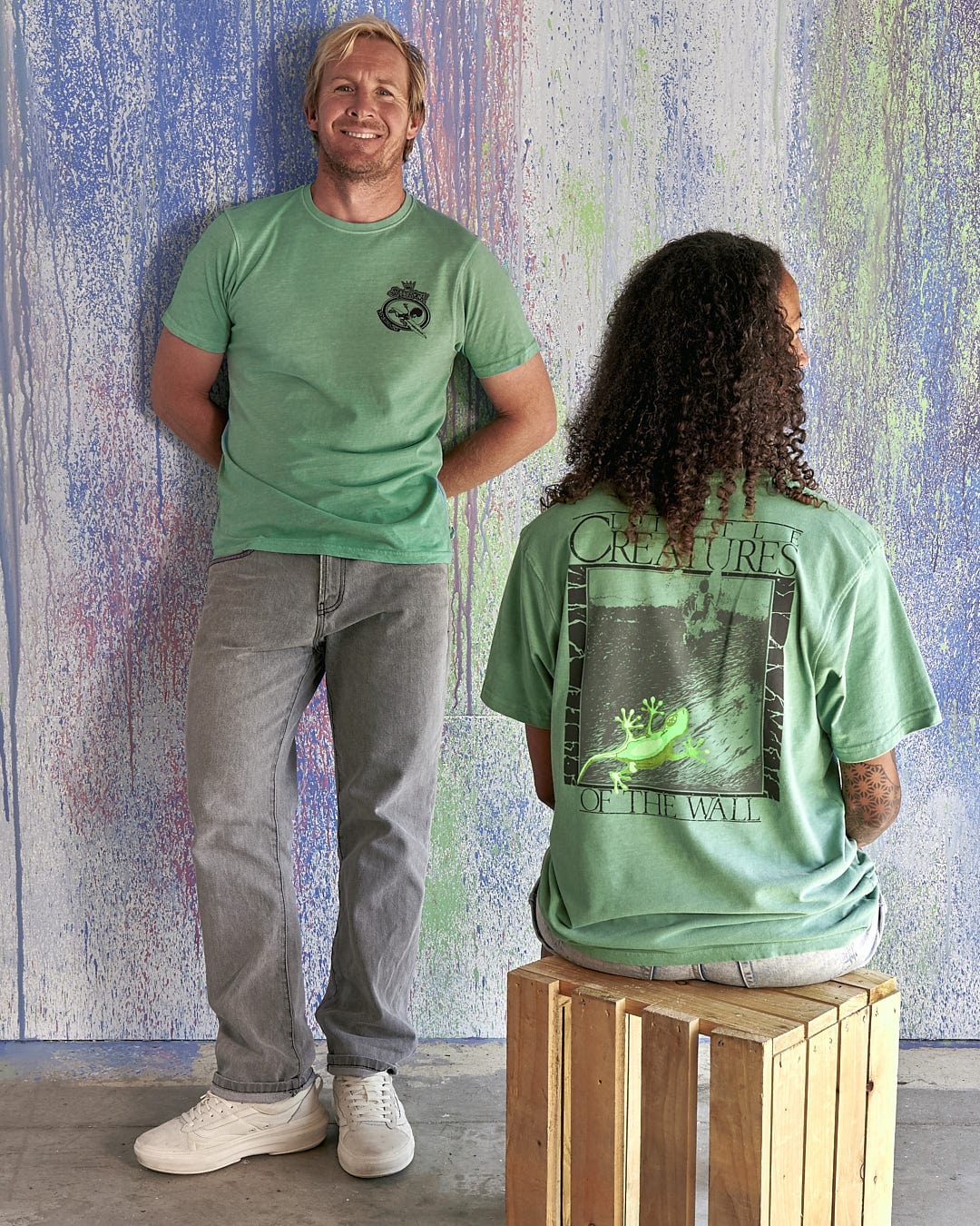 Little Creatures - Limited Edition 35 Years T-Shirt product