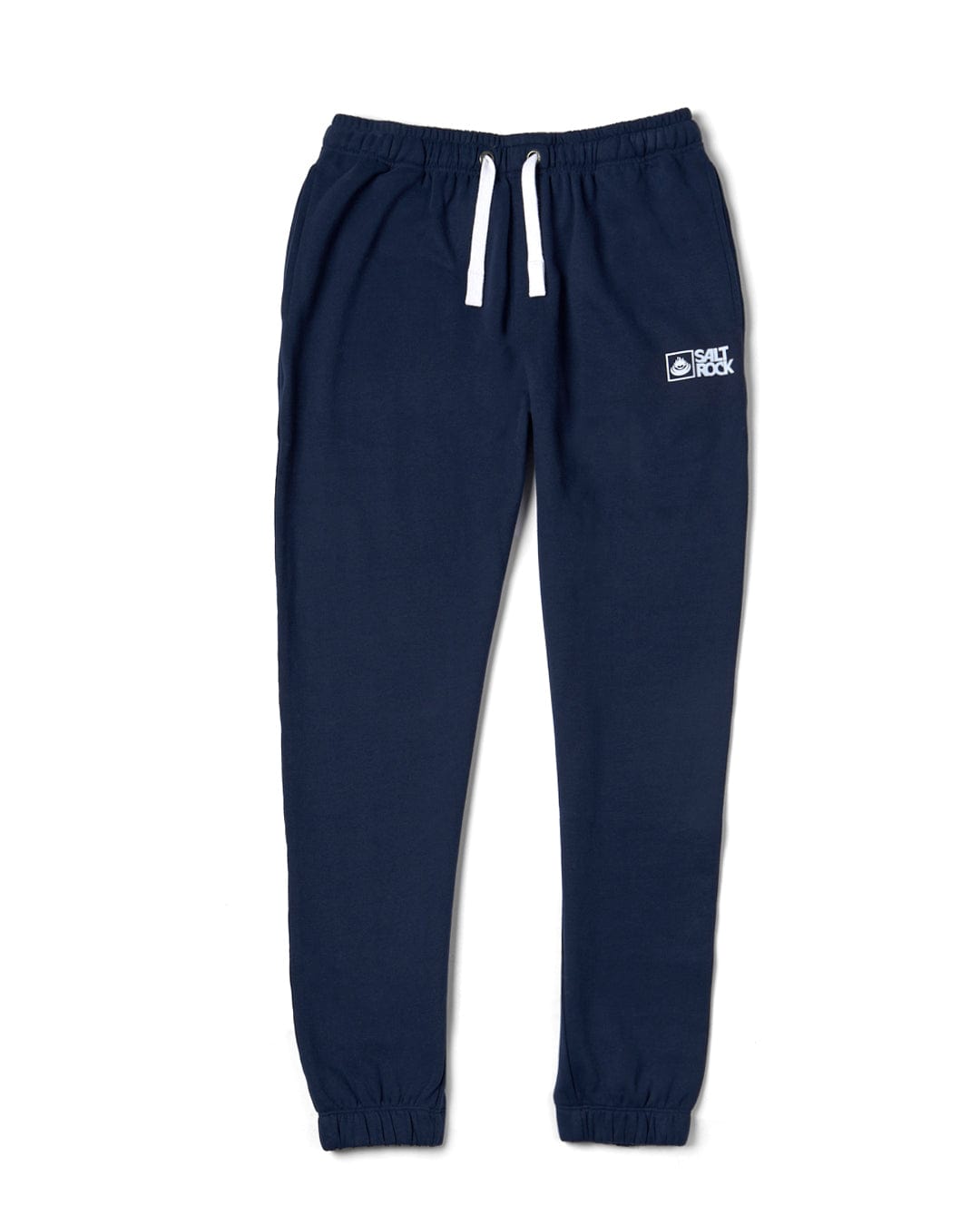 Saltrock Original - Mens Joggers - Dark Blue, Dark Blue / L