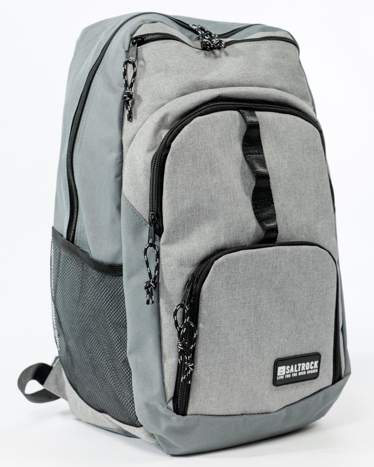 Boardwalk Utility Backpack with Cooler Pocket