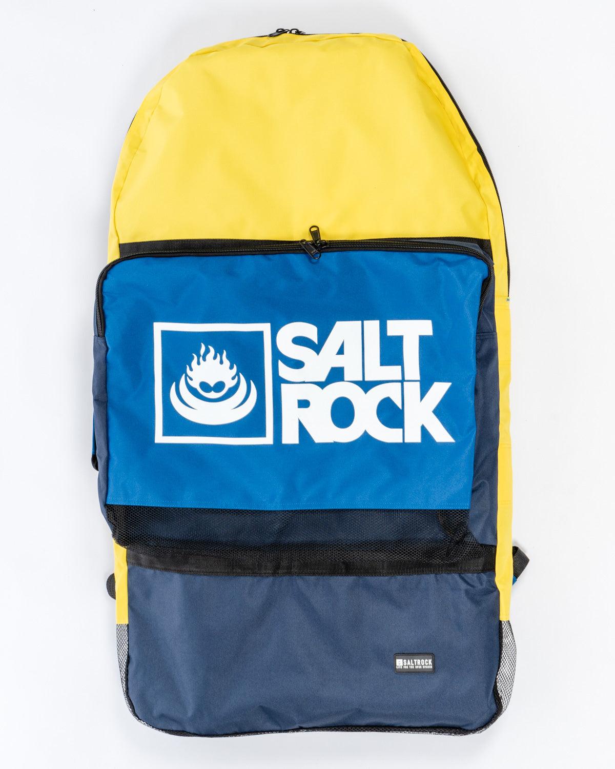 Bodyboard Bag - Yellow