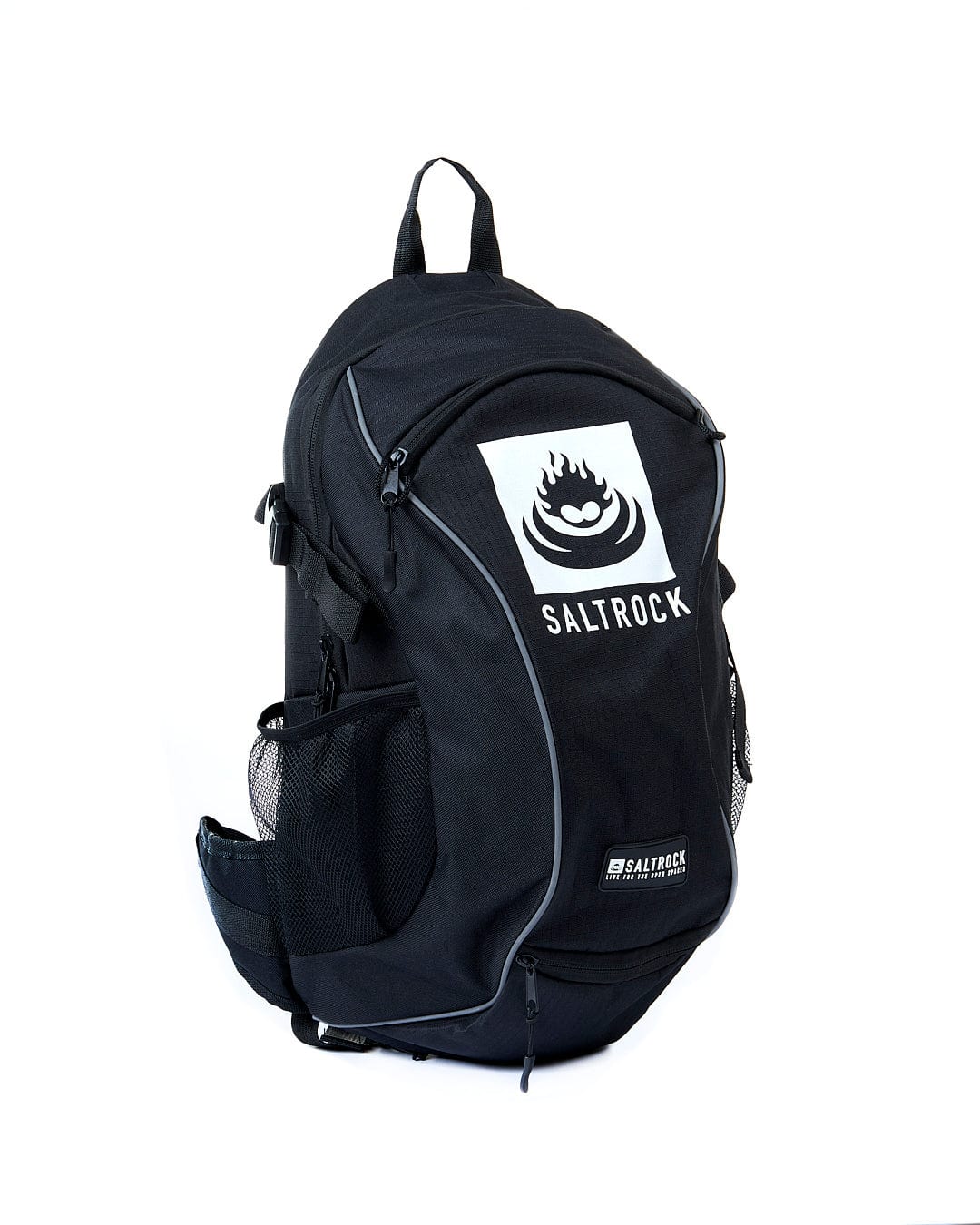 Cyclone - Urban Backpack - Black