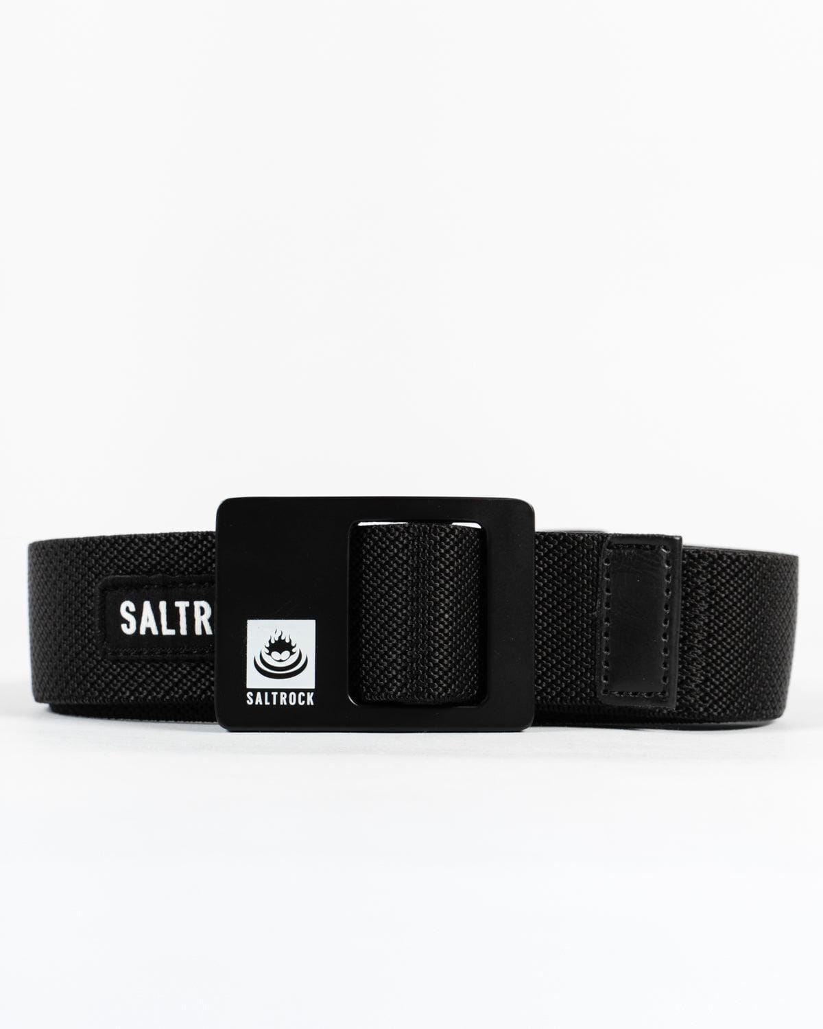 Dockyard - Webbing Belt - Black