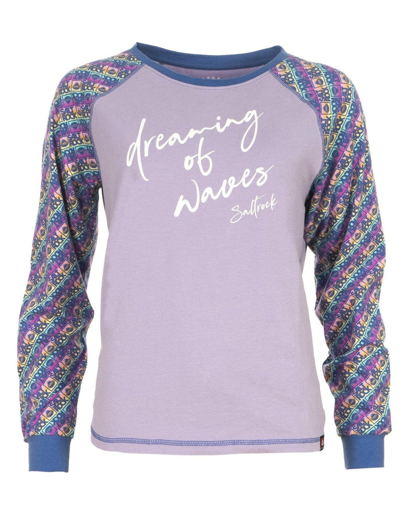 Dreamwave - Women's PJ T-Shirt 