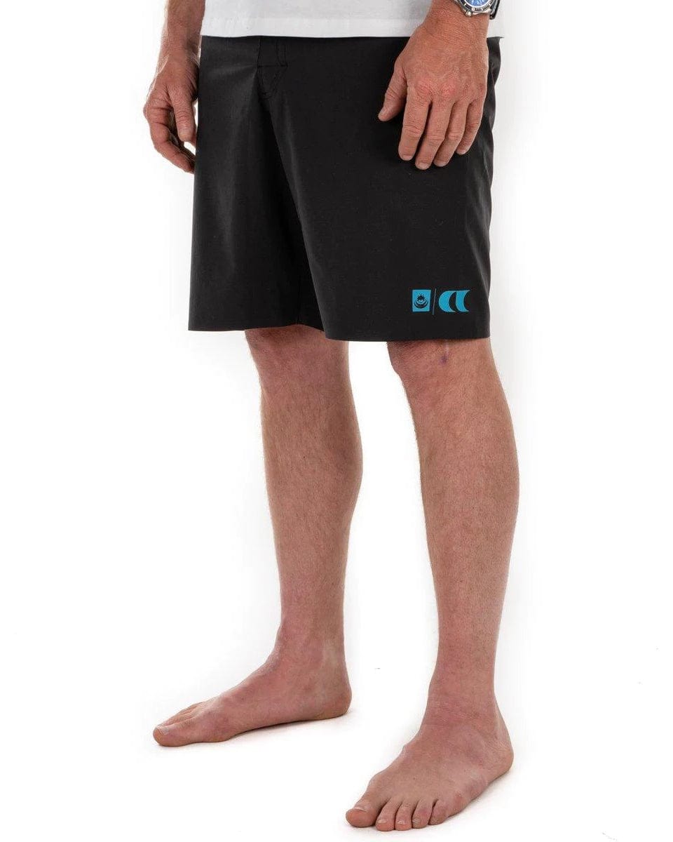 Cotty X Saltrock  - Recycled 4-Way Stretch Boardshort