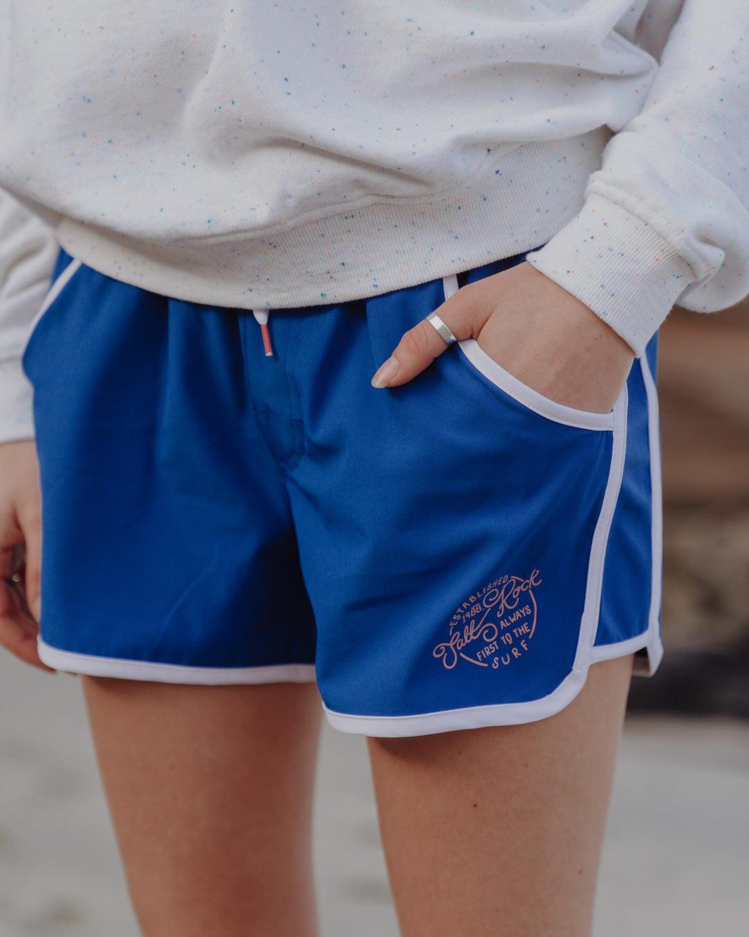 Fonte Volley Recycled Boardshort