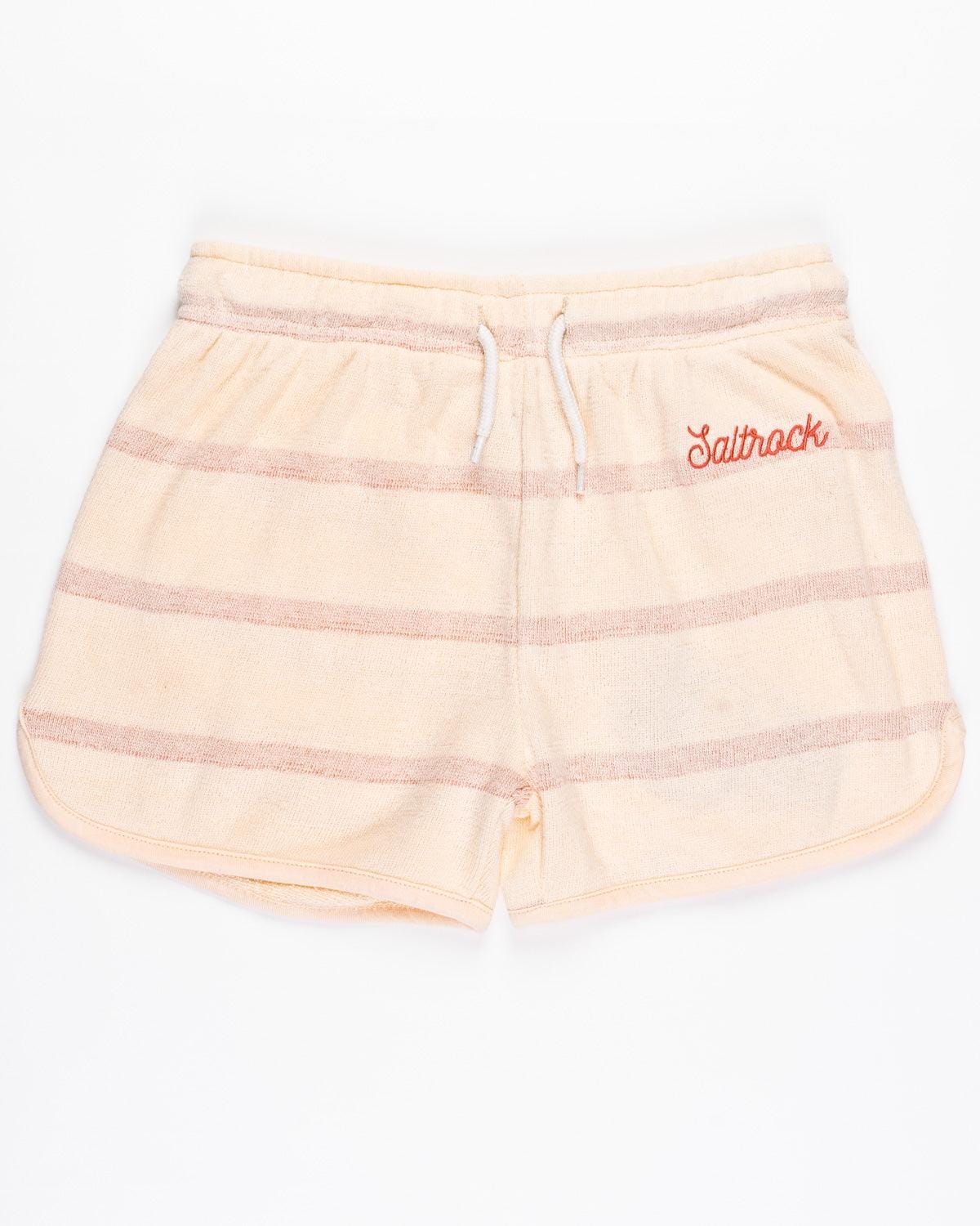 Kennedy Kids Sweat Shorts