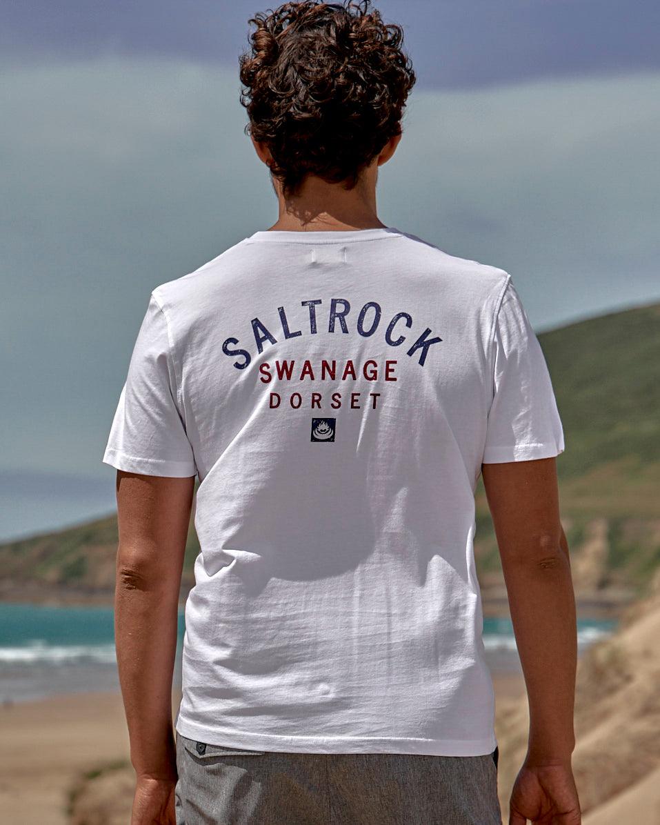 Location T-Shirt Swanage