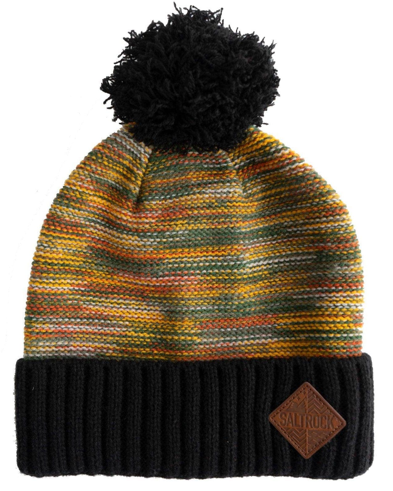 Medley - Bobble Hat