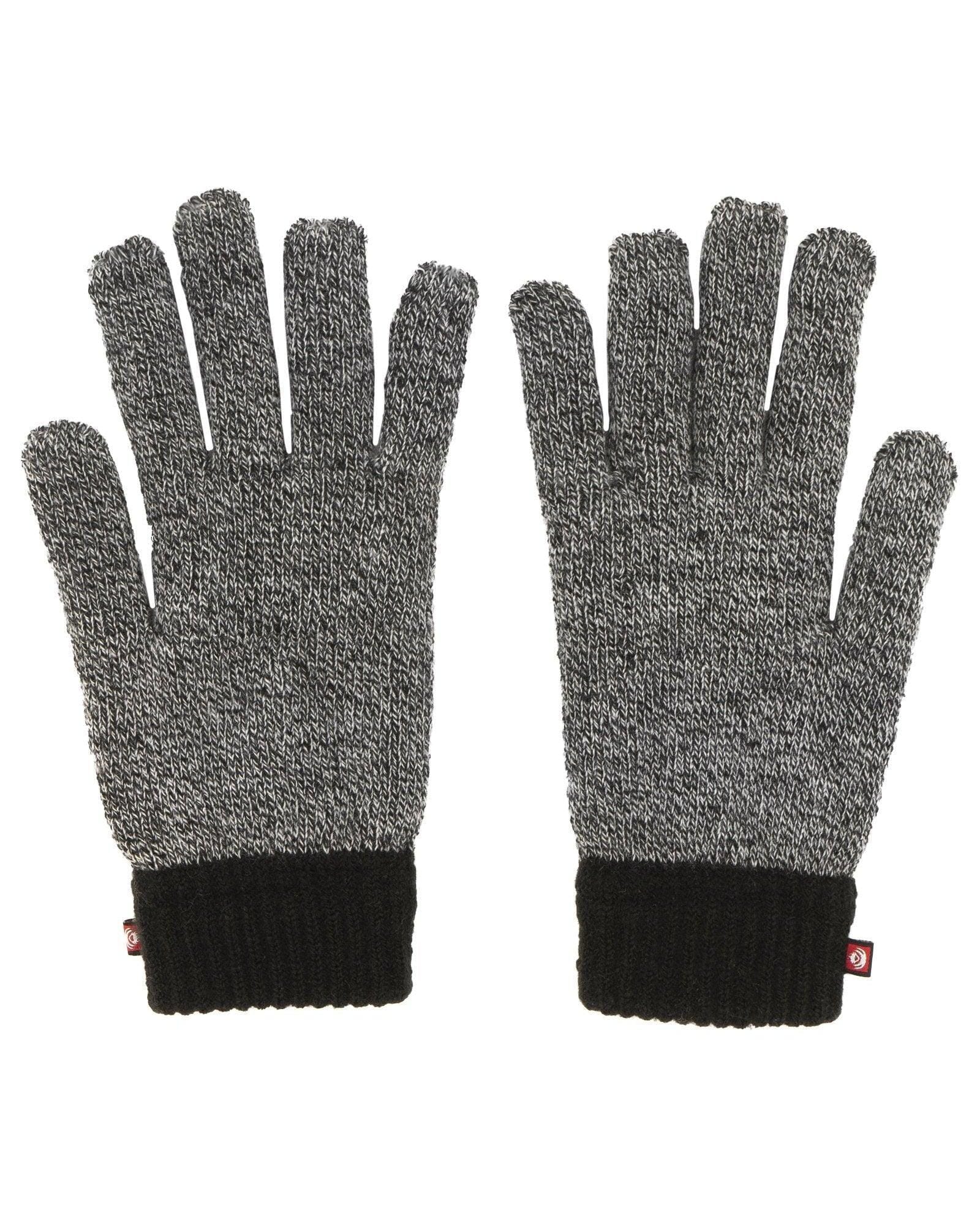 Off Grid - Fleece Lined Gloves - Phantom