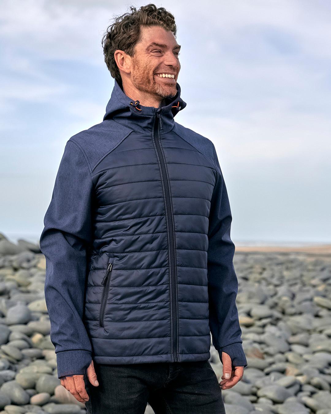 Purbeck Padded Jacket