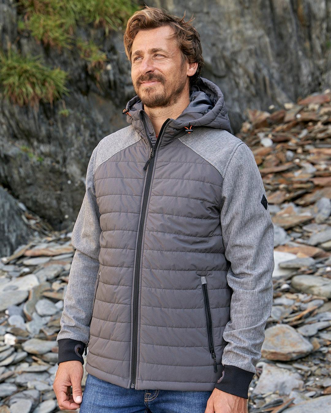 Purbeck Padded Jacket