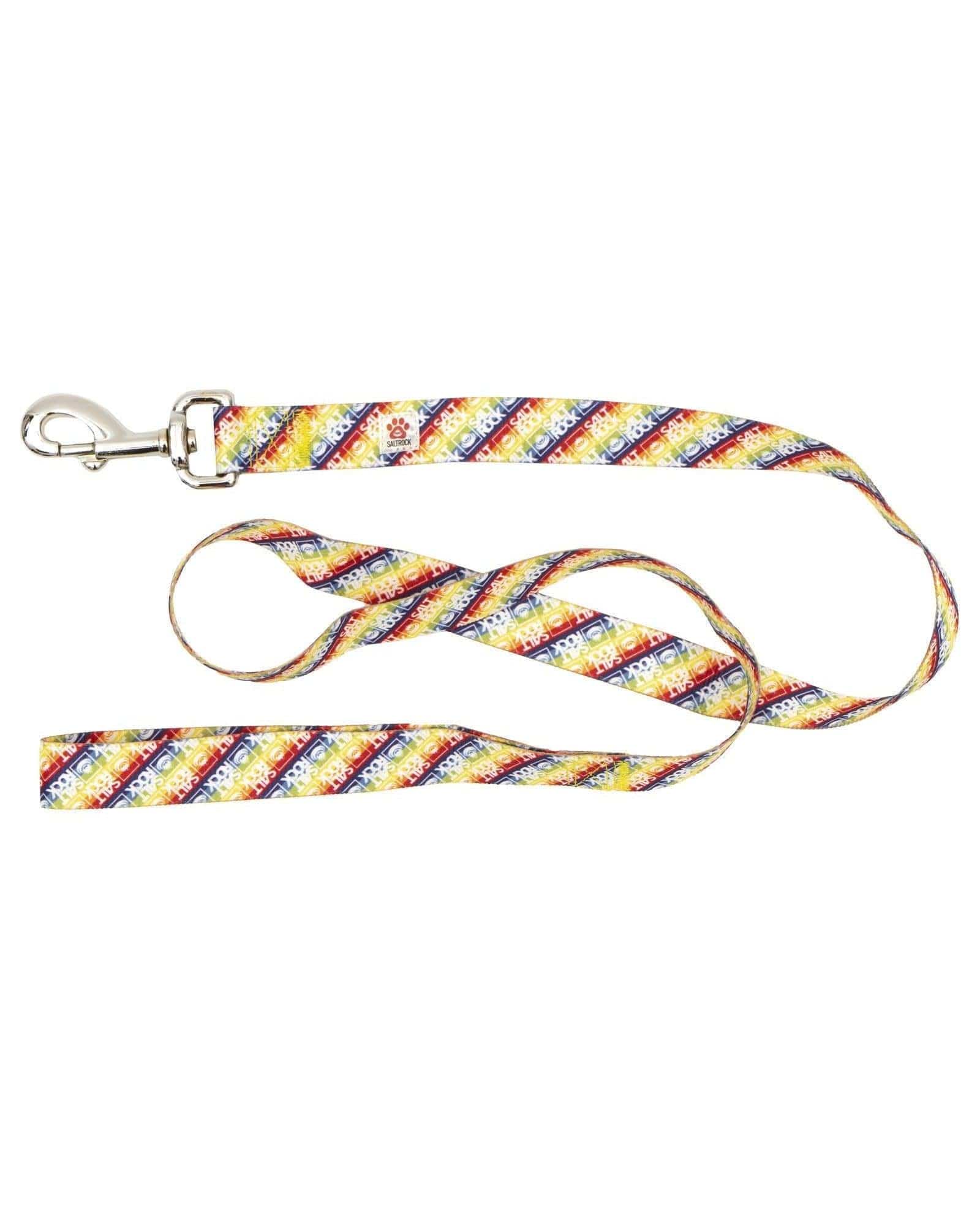 Rainbow Corp Dog Lead