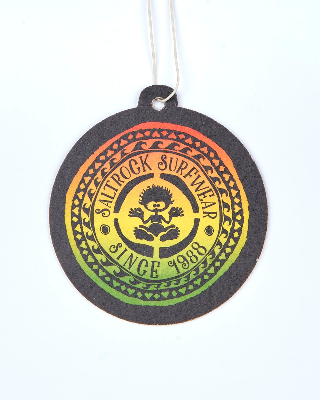 Rasta Tok - Air Freshener - Multi