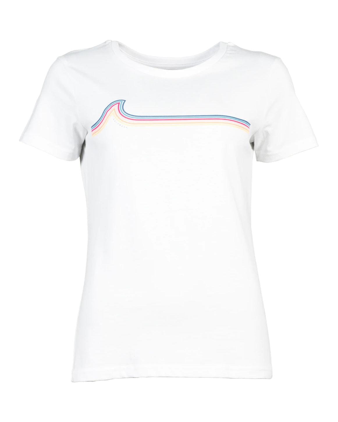 Real Wave - Short Sleeve T-Shirt