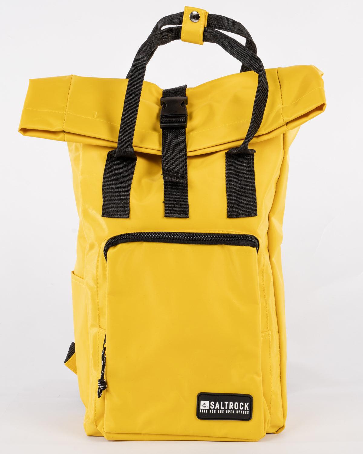 Rockin Mini Mini Rolltop Backpack