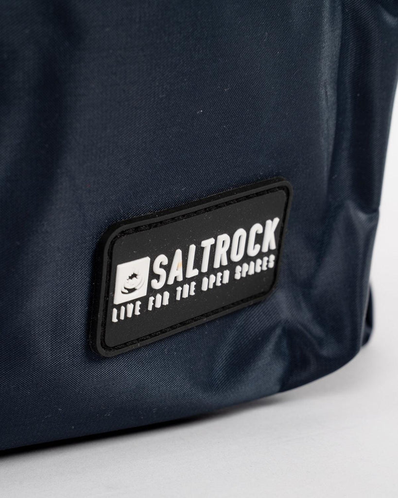 Rockin - Rolltop Backpack - Saltrock