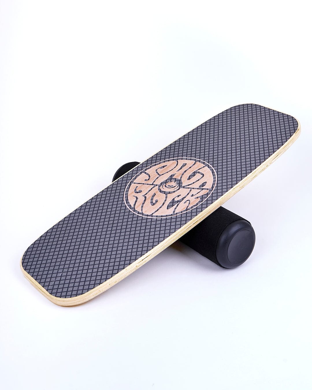 Saltrocker - Balance Board - Black