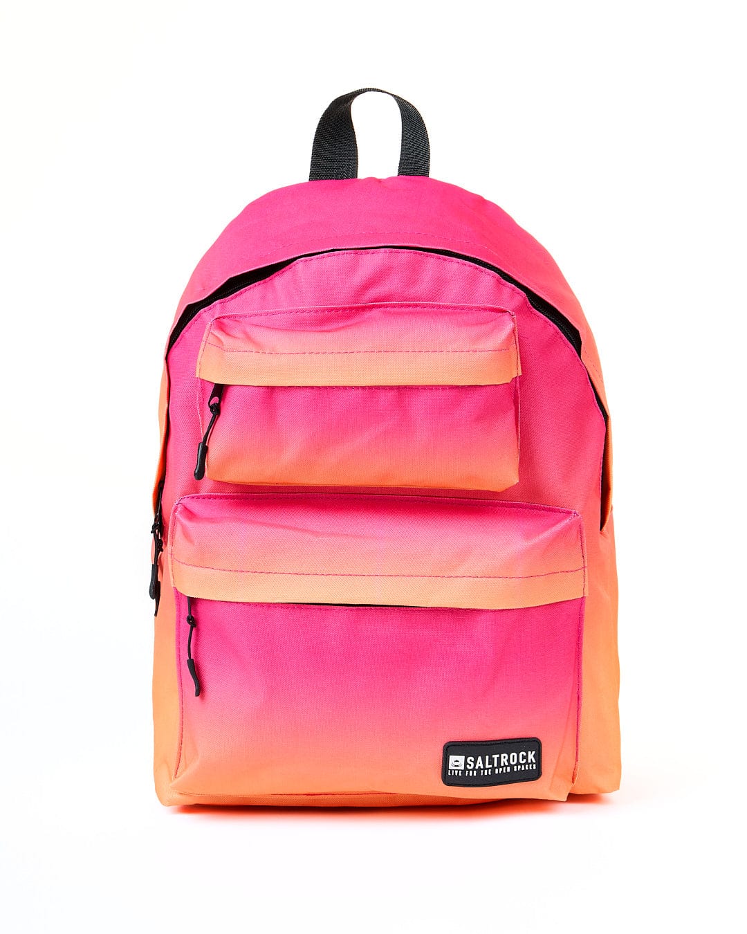 Uni-Fadeaway - Backpack - Pink/Orange