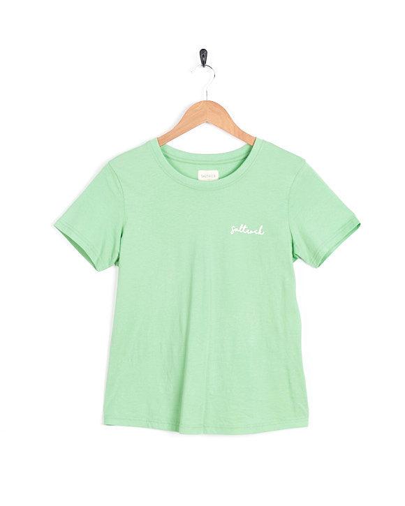 Velator - S/S Tee - GREEN