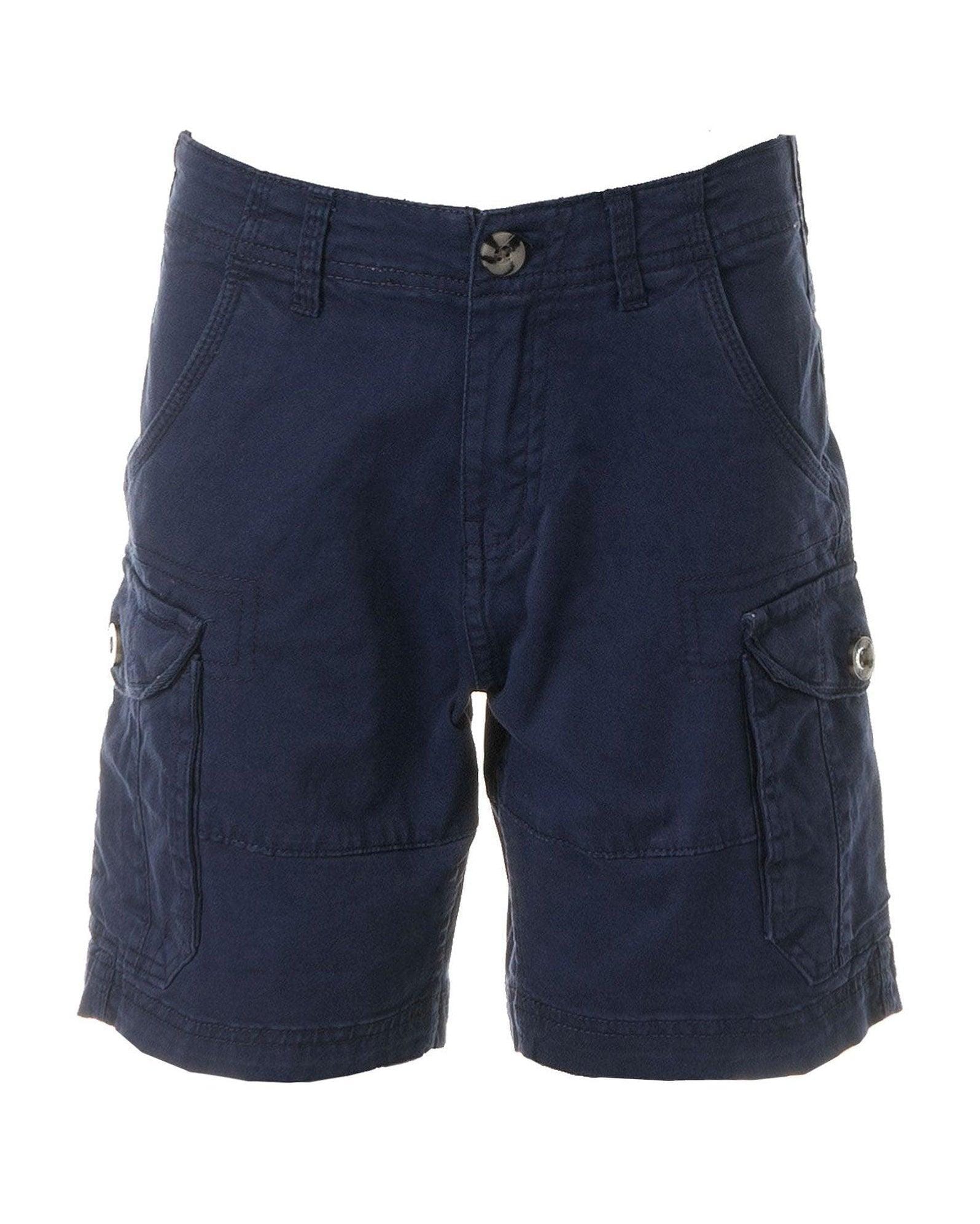 Kaleb - Cargo Shorts