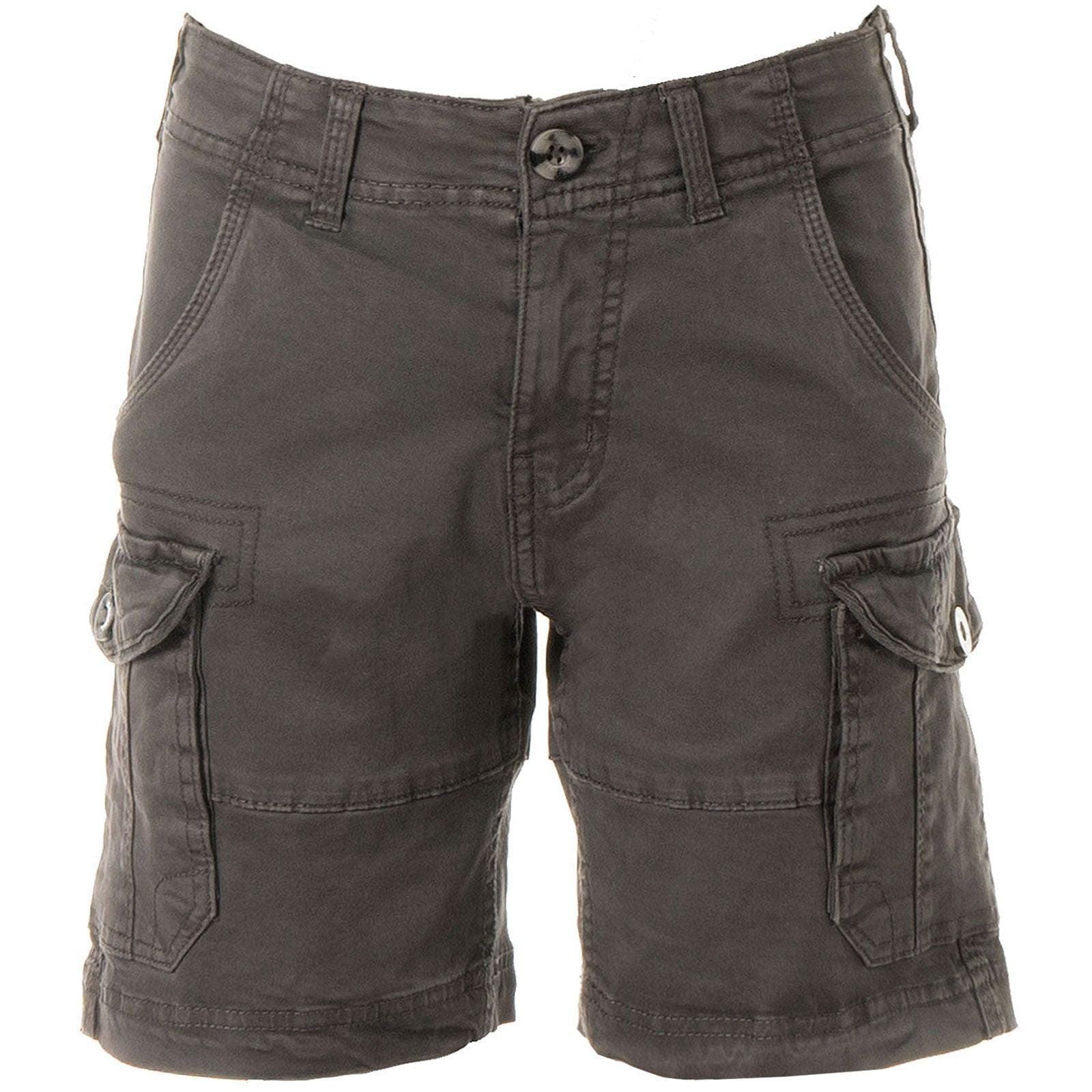 Kaleb - Cargo Shorts