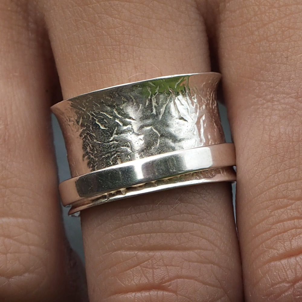 Foresta Horizon Ring