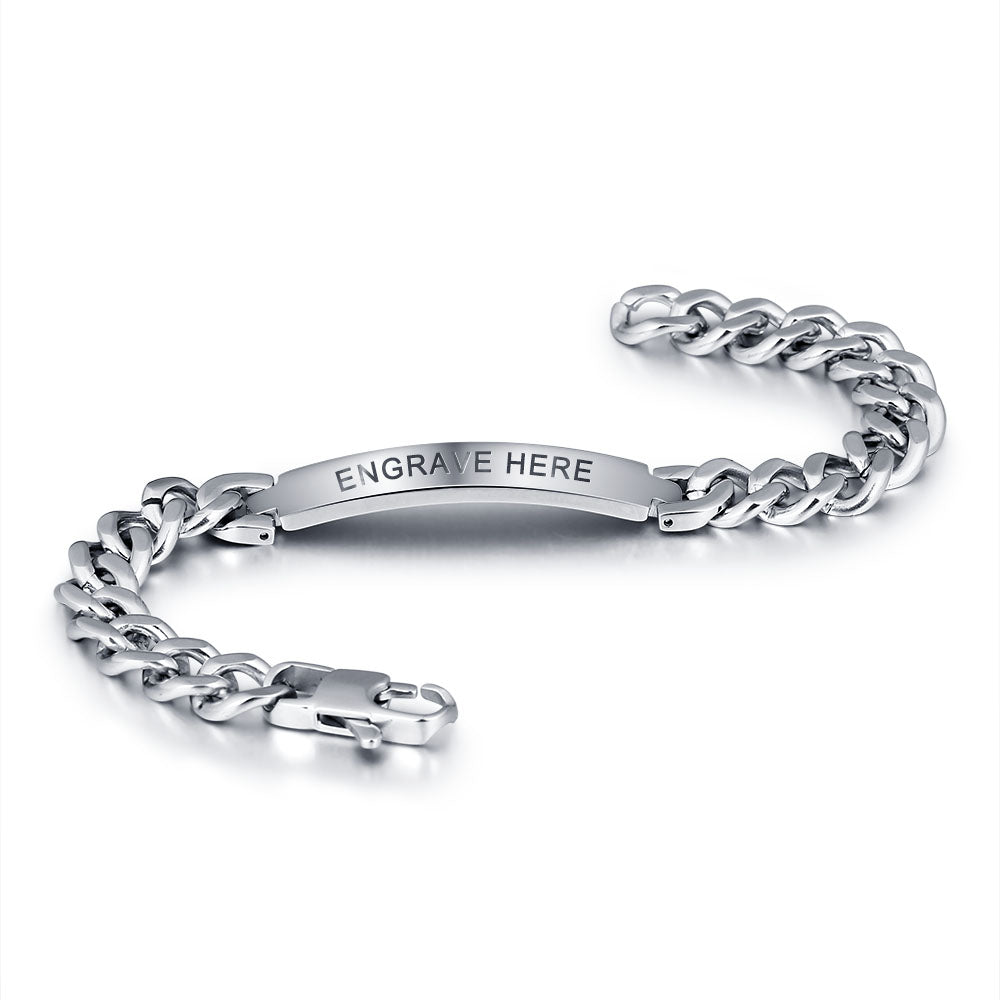 Custom Bracelets For Men Online  wwwcimeddigitalcom 1686416891