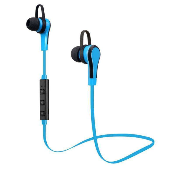 Vervuild Giftig Generator Shop for LYMOC Q2 Ear Hook Bluetooth Wireless Headphones |GI4U CE00020 –  Getting It 4U