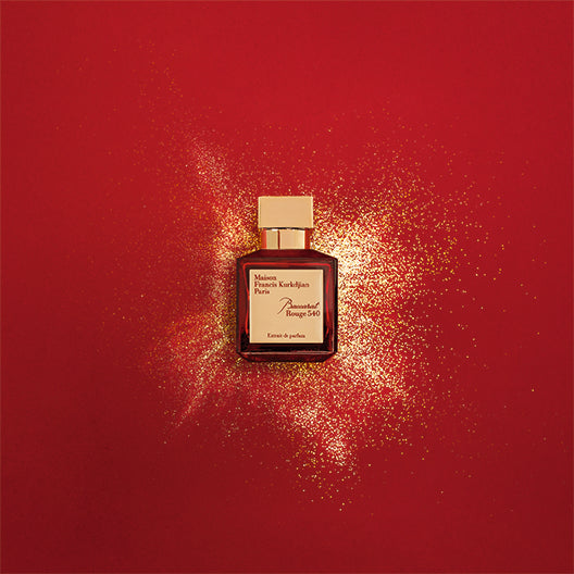 Baccarat Rouge 540 Extrait by Maison Francis Kurkdjian- Les Senteurs