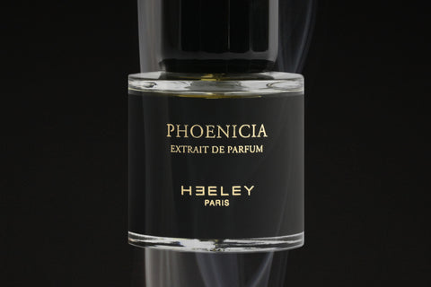Phoenicia by Heeley - Les Senteurs