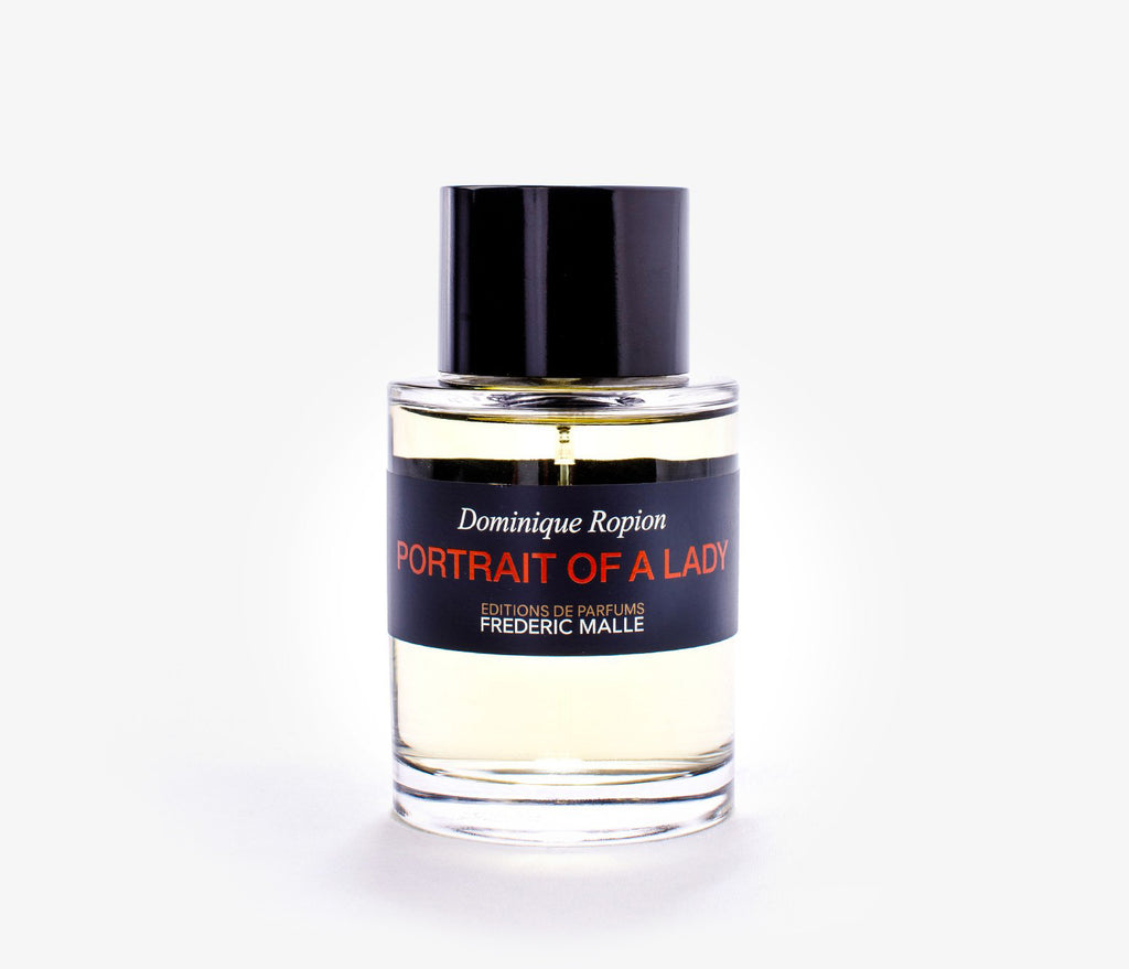 frederic malle