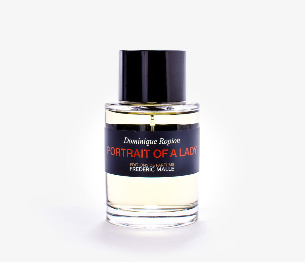 Frederic Malle - Portrait of a Lady – Les Senteurs