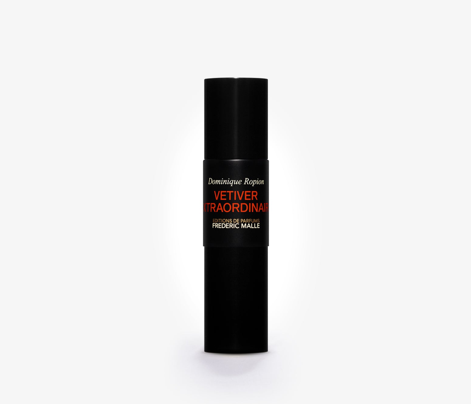 Frederic Malle - Vetiver Extraordinaire – Les Senteurs