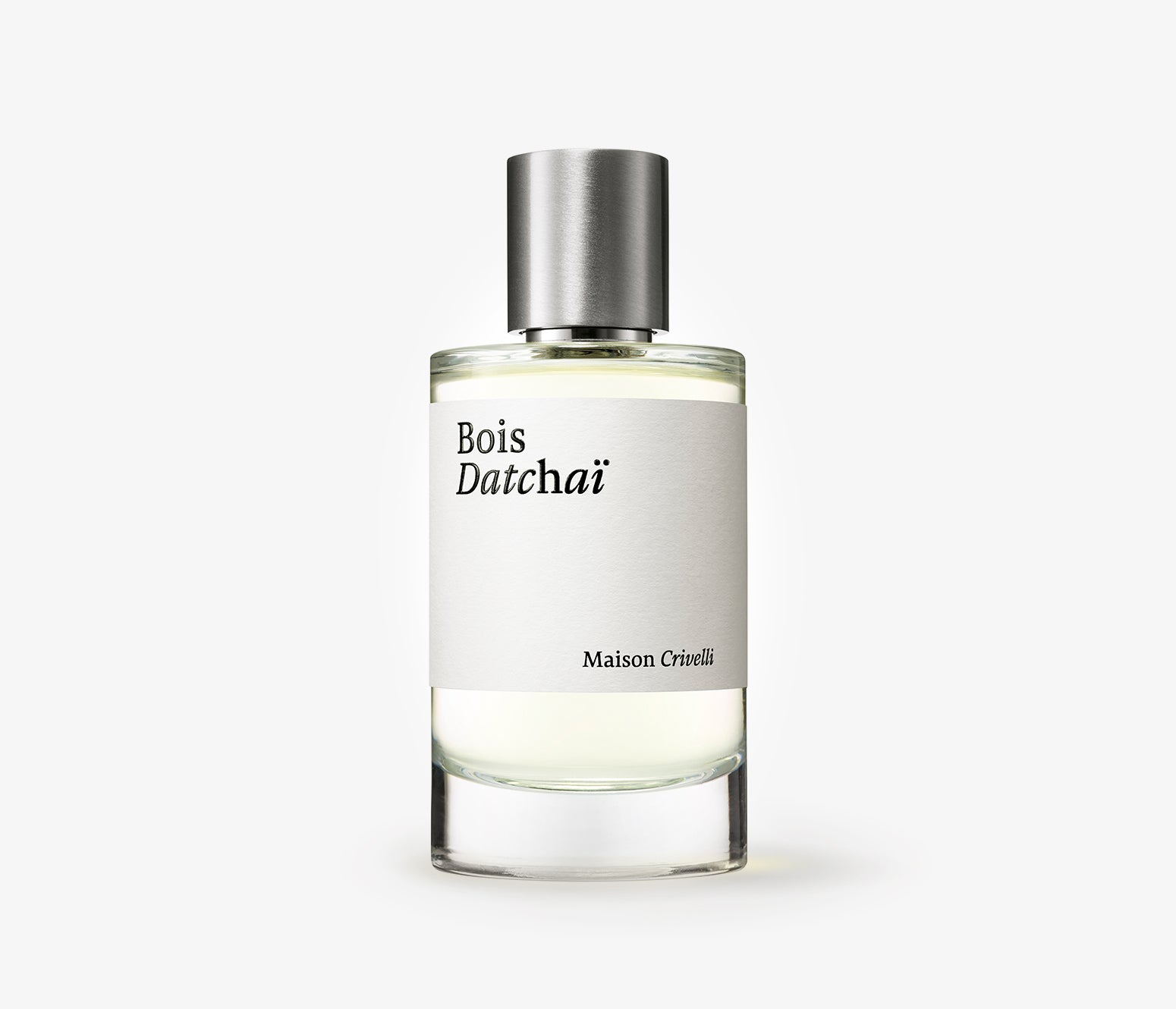 Maison Crivelli メゾン・クリヴェリ ボワ ダチャイ 100ml - メルカリ