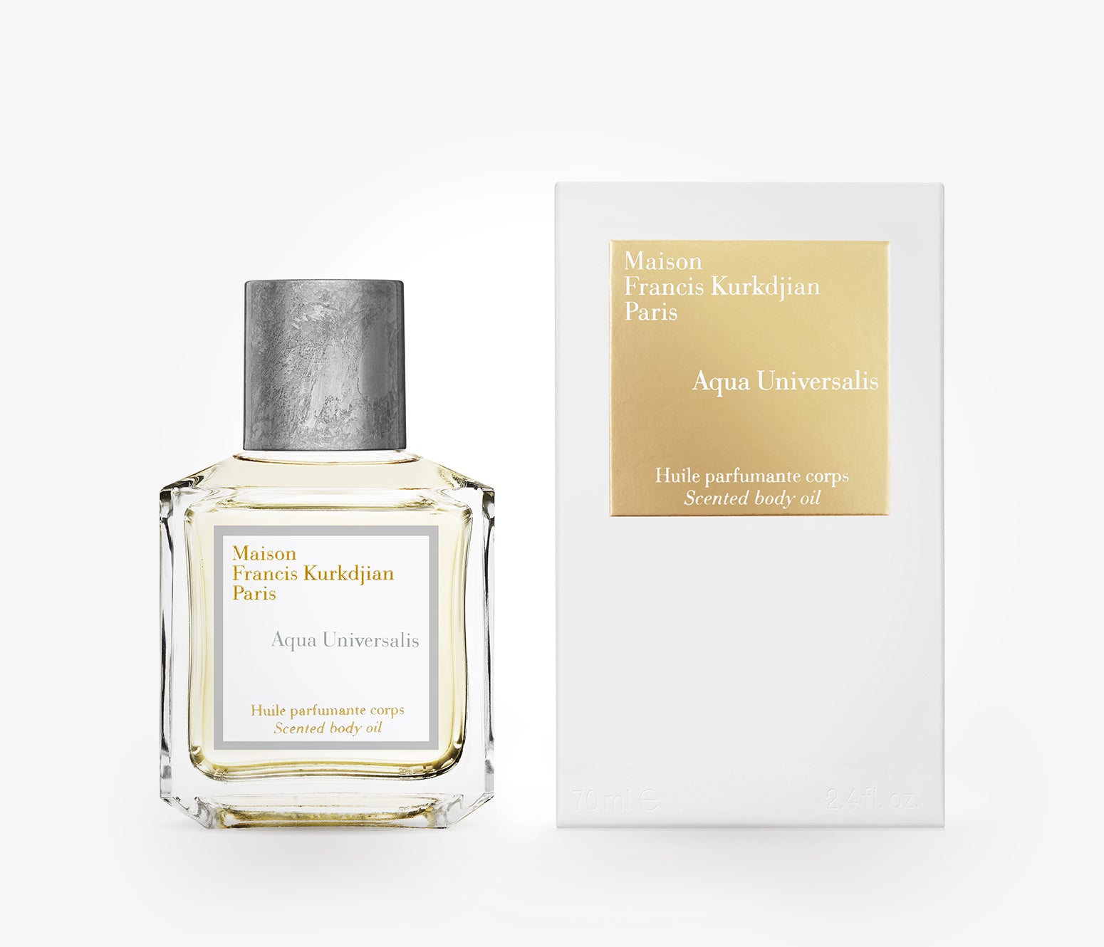 Maison Francis Kurkdjian - Niche Fragrances & Beauty - Les Senteurs