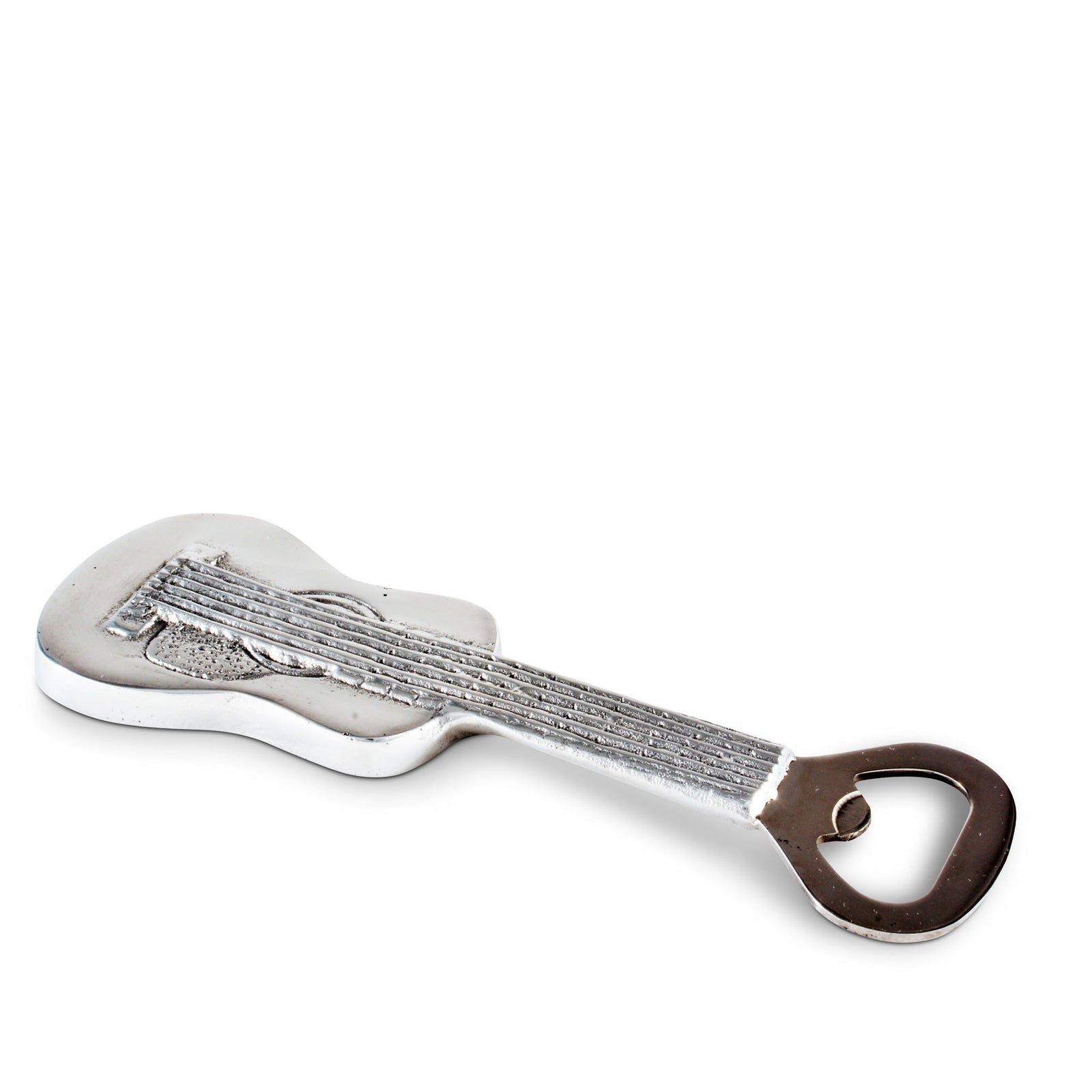 Lodge Stainless Steel Bottle Opener