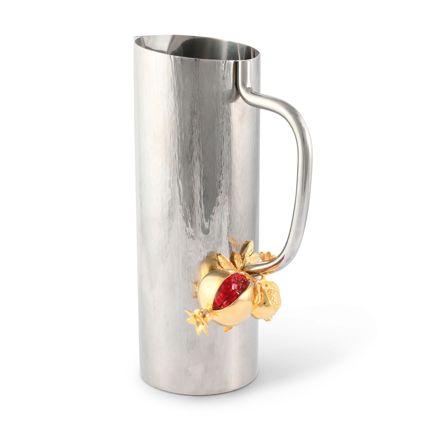 Vagabond House Snake Stainless Steel Pitcher