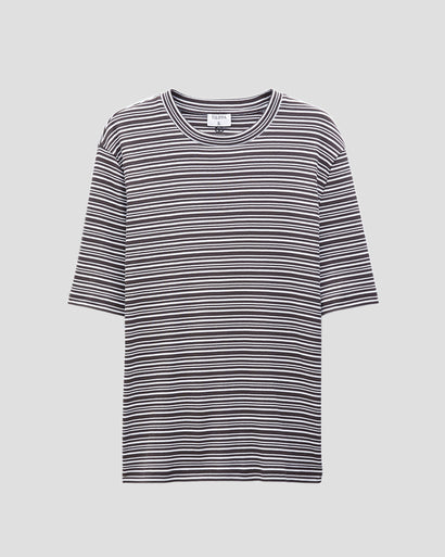 Knitted Polo Shirt, Filippa K Man