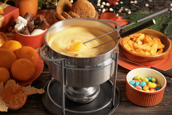 Serve Soup in Style: Introducing the EcoQuality EQSW-111 11 Quart Stainless Steel Soup Warmer!