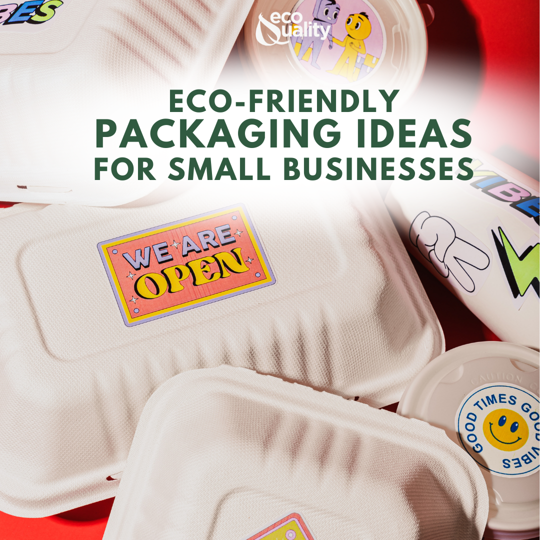 Eco-Friendly Packaging Ideas for Small Businesses