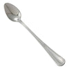 0036-02 - 18/8 Extra Heavyweight Deluxe Pearl Iced Teaspoon
