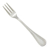 0036-07 - 18/8 Extra Heavyweight Deluxe Pearl Salad Fork
