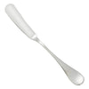 0037-12 - 18/8 Extra Heavyweight Venice Butter Spreader