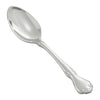 0039-09 - Extra Heavyweight Chantelle Demitasse Spoon