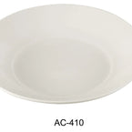 Salad Plate brings together timeless elegance and reliable performance. With its super white porcelain finish and rolled edges that resist chipping, this plate is perfect for serving salads, starters, or light meals in both casual and formal dining settings such as restaurant, cafes, and home use. Its clean design makes it a versatile piece that complements any tableware collection.